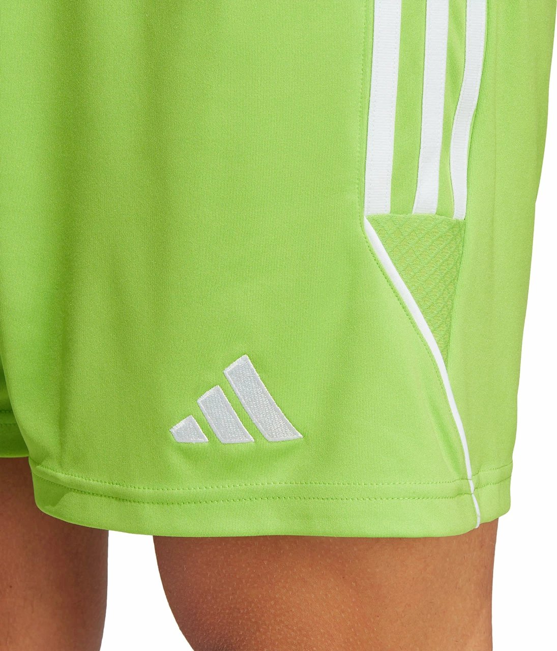 Shorce për meshkuj adidas, të gjelbra