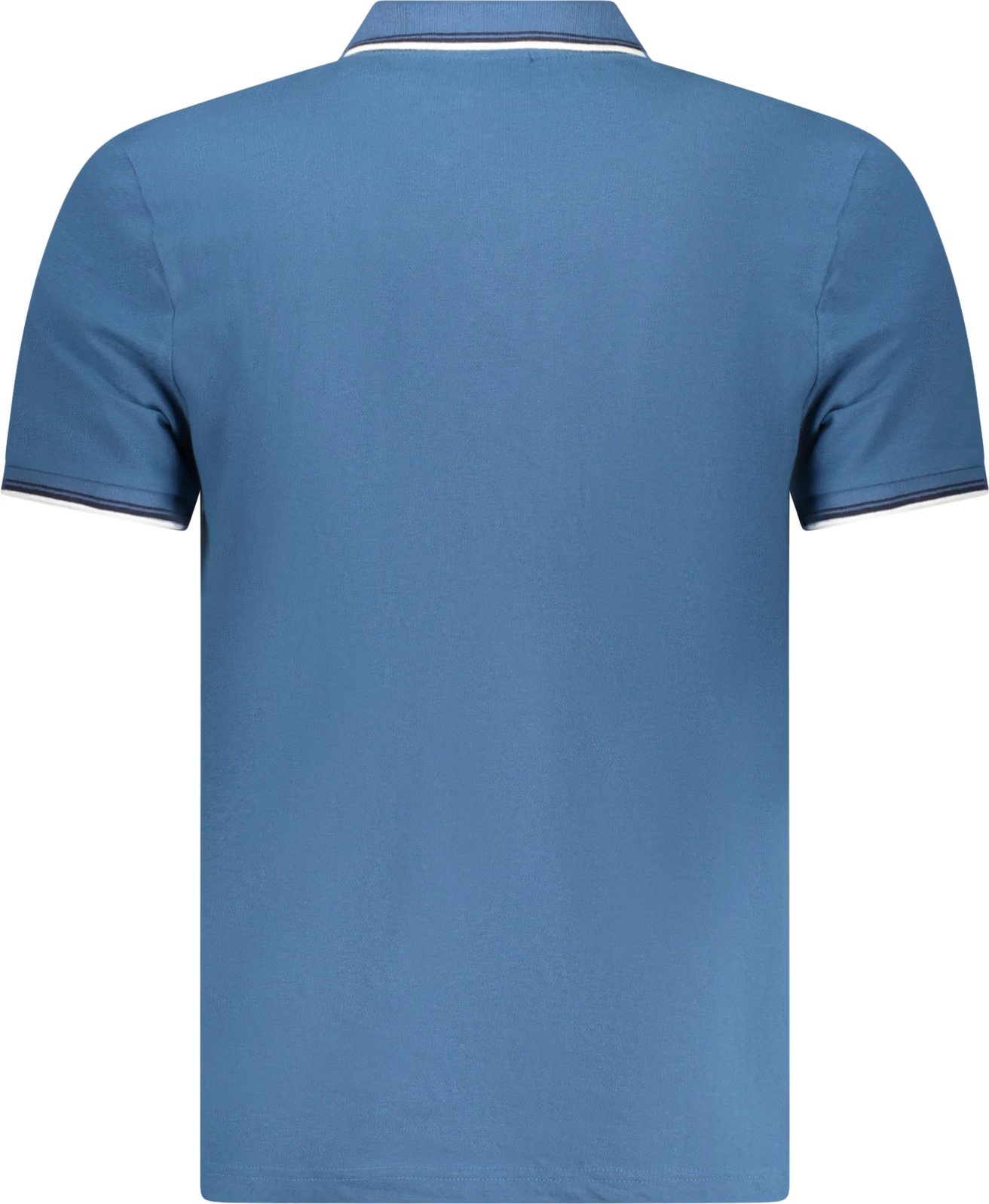 Maicë polo NORTH SAILS meshkuj, blu