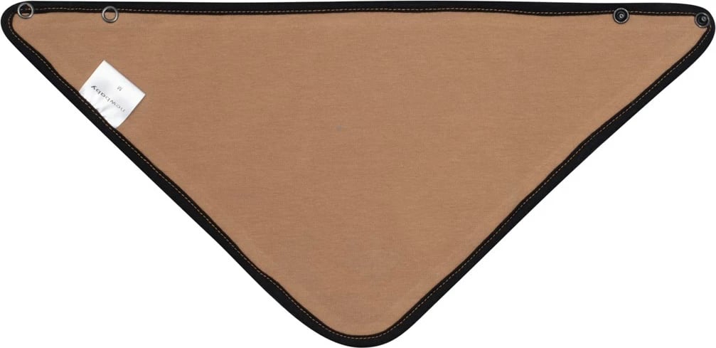 Shall qafe bebi, NEW BABY, Special One, M 40 cm, pambuk 95% elastan 5%, e zezë