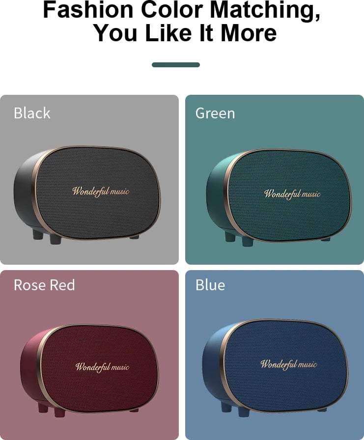 Altoparlant SONIT BT2631 Altoparlant SONIT BT2631