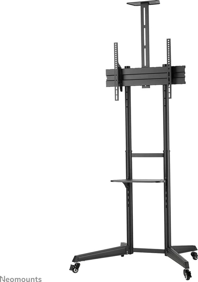 Stendë dyshemeje Neomounts Newstar FL50-550BL1, 50 kg, 37"-70"