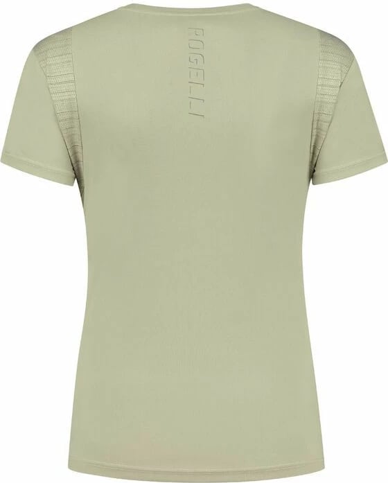 Maicë vrapimi Rogelli Yakimasport, 2XL, bezhë