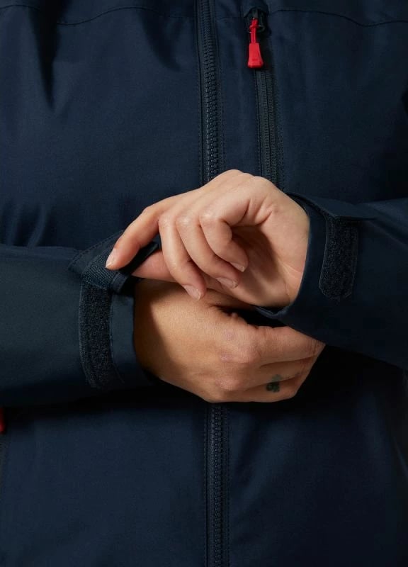 Jakne për femra Helly Hansen, blu