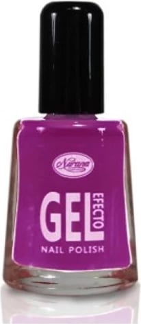 Llak për thonj NURANA Gel Effect 05 Mauve 10ml