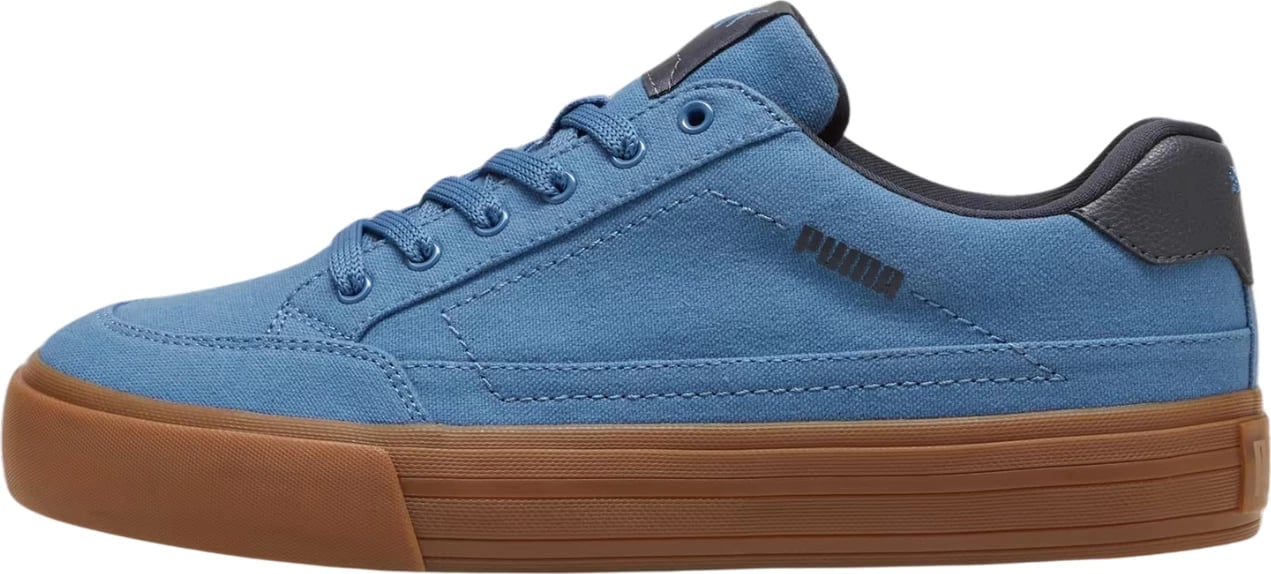 Këpucë për fëmijë Puma, të kaltërta