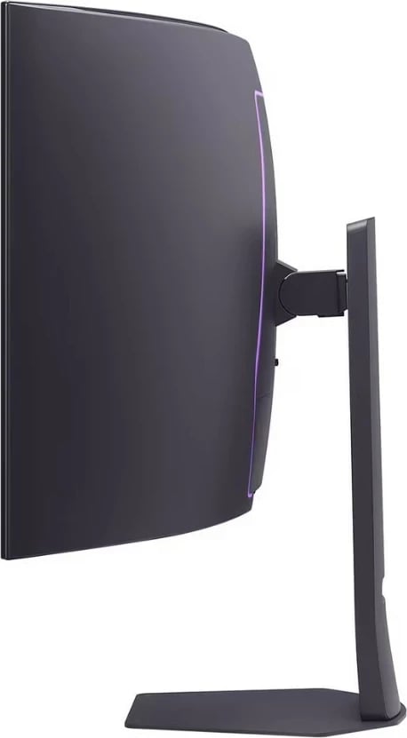 Monitor gaming LG UltraGear GX950A-B, OLED, 45 inch, 5K2K, 330Hz, i zi