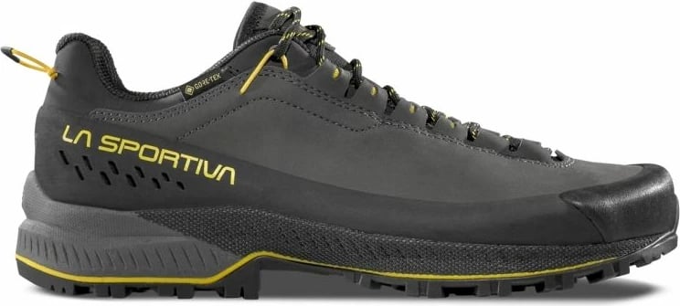 Atlete hiking për meshkuj La Sportiva TX5 Evo GTX, carbon/yellow