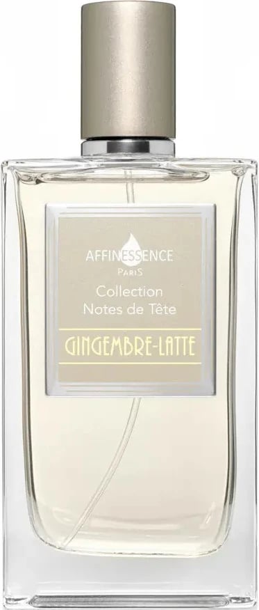 Eau de Parfum unisex Affinessence Ginger Latte 100ml