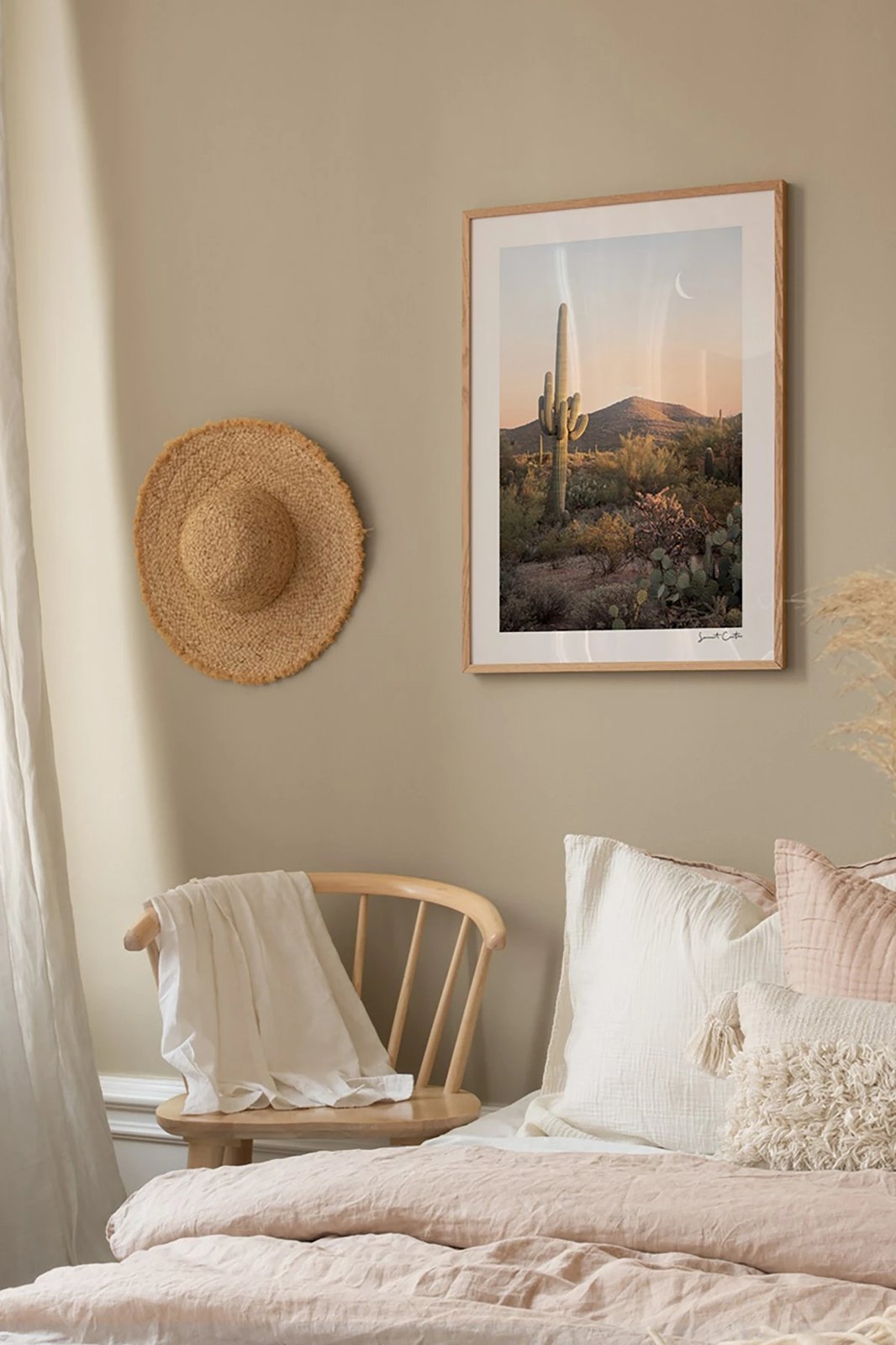 Pikturë dekorative me kornizë, Tekhamcerceve44