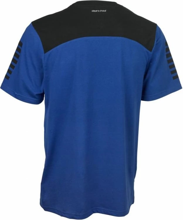 Maicë Select për meshkuj, kaltër/zezë