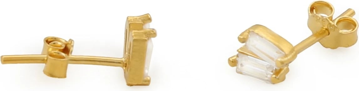 Vathë argjendi Jumeon, ngjyrë ari, 10758G