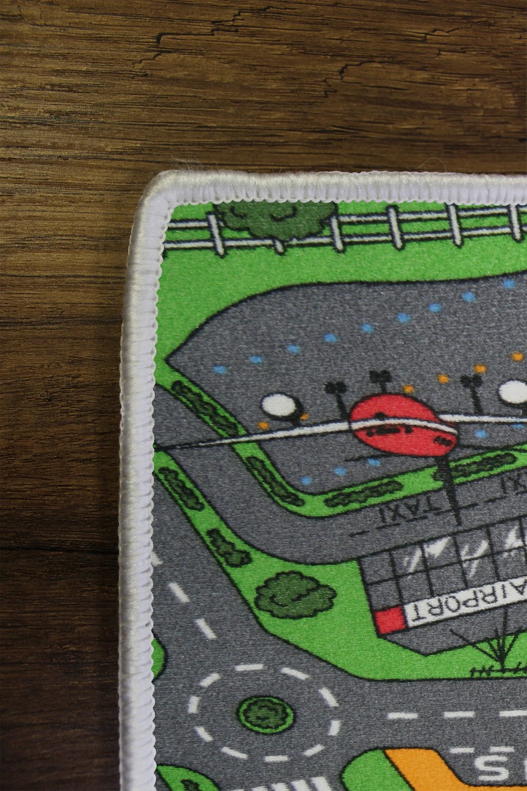 Qilim korridori, shumëngjyrësh, Conceptum Hypnose, WOOKECE108, 80x150cm