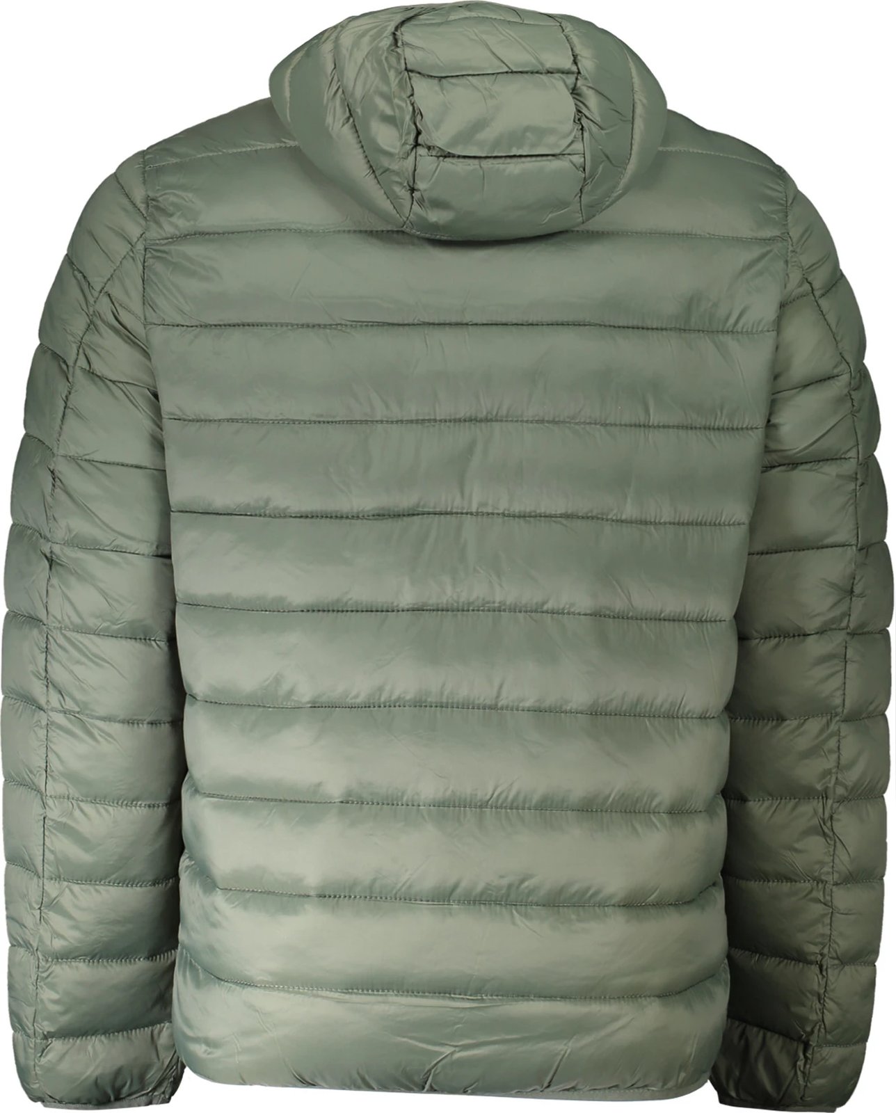 Jakne NORWAY 1963 meshkuj, e gjelbër