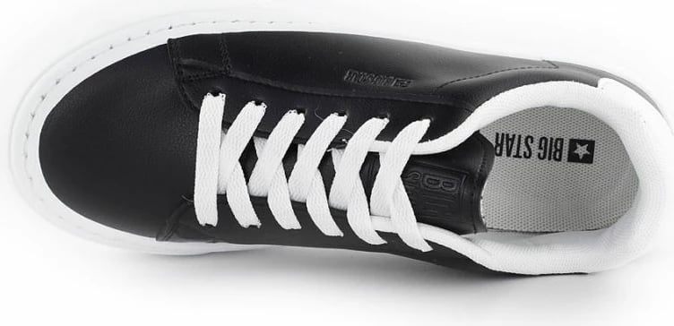 Atlete lifestyle Big Star, të zeza