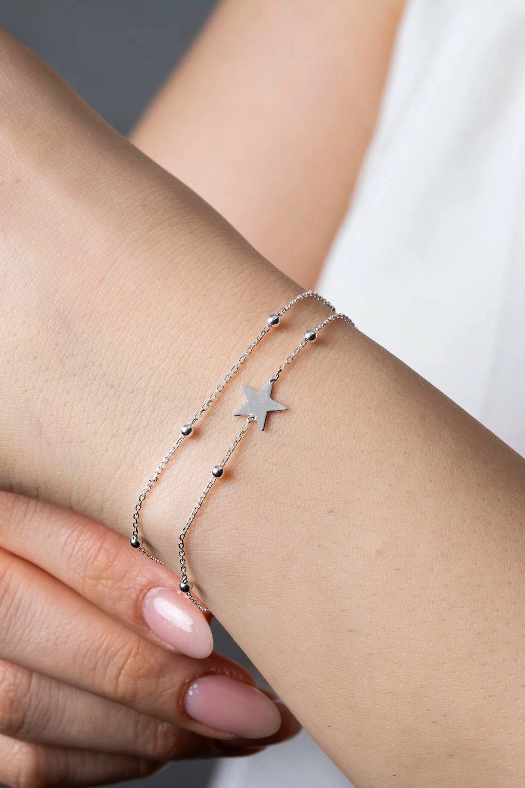 Byzylyk argjendi Jumeon, ELKAB92340G