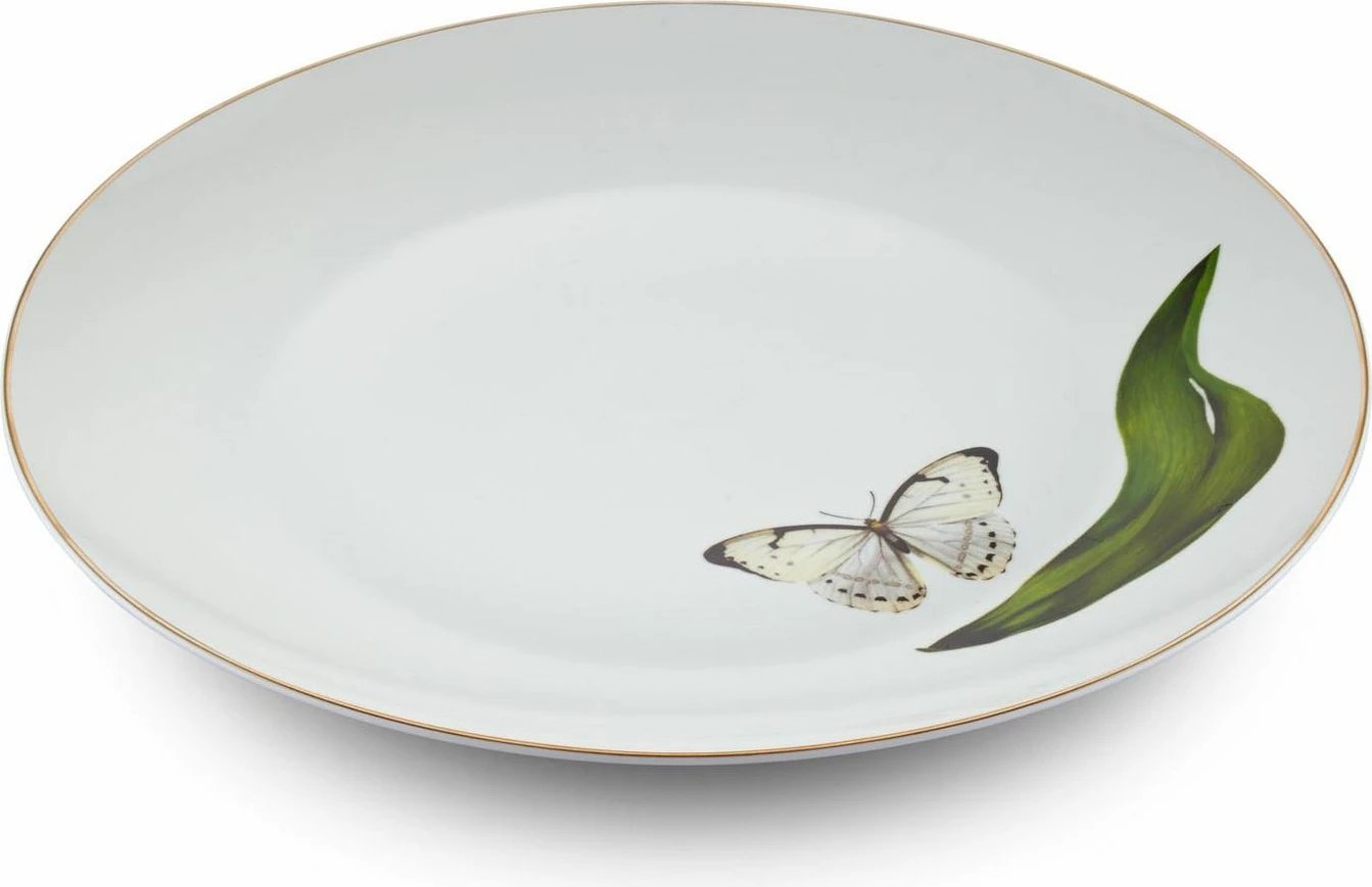 Set pjatash shërbimi (6 copë), Hermia, DNR0064