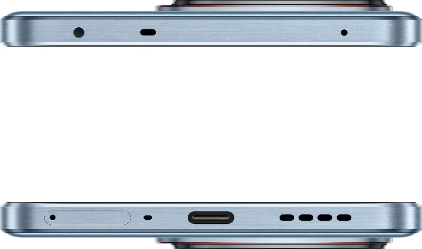 Celular Realme GT 7T 5G, 12GB RAM, 512GB, IceSense Blue