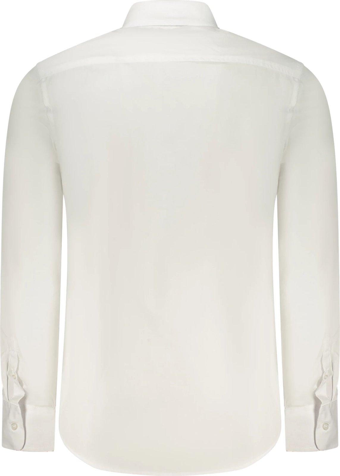 Këmishë për meshkuj U.S. GRAND, e bardhë