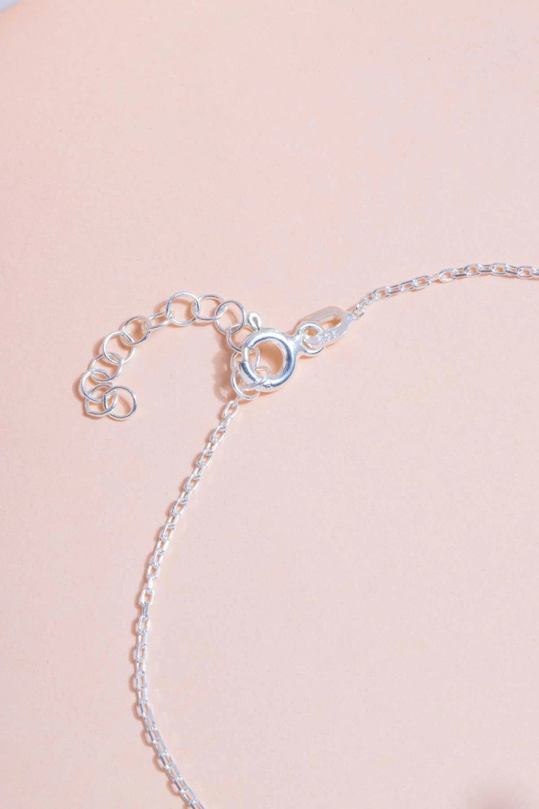 Byzylyk argjendi Jumeon, i bardhë, TFNY65227