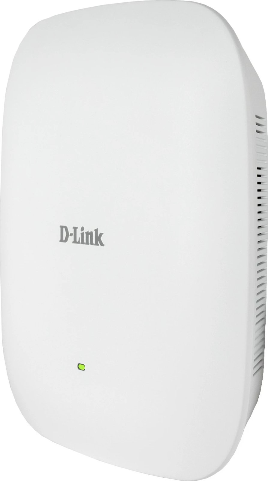 Access point D-Link DAP-X2850, Wi-Fi 6, AX3600, 2.5G LAN, PoE, i bardhë