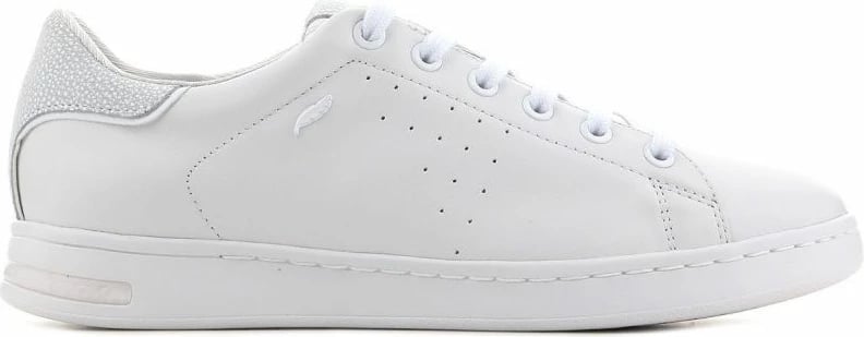 Këpucë femra Geox, të bardha