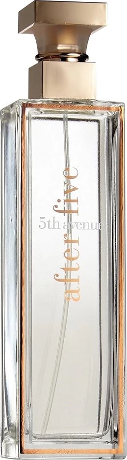 Eau de Parfum për femra Elizabeth Arden 5th Avenue After Five, 125ml