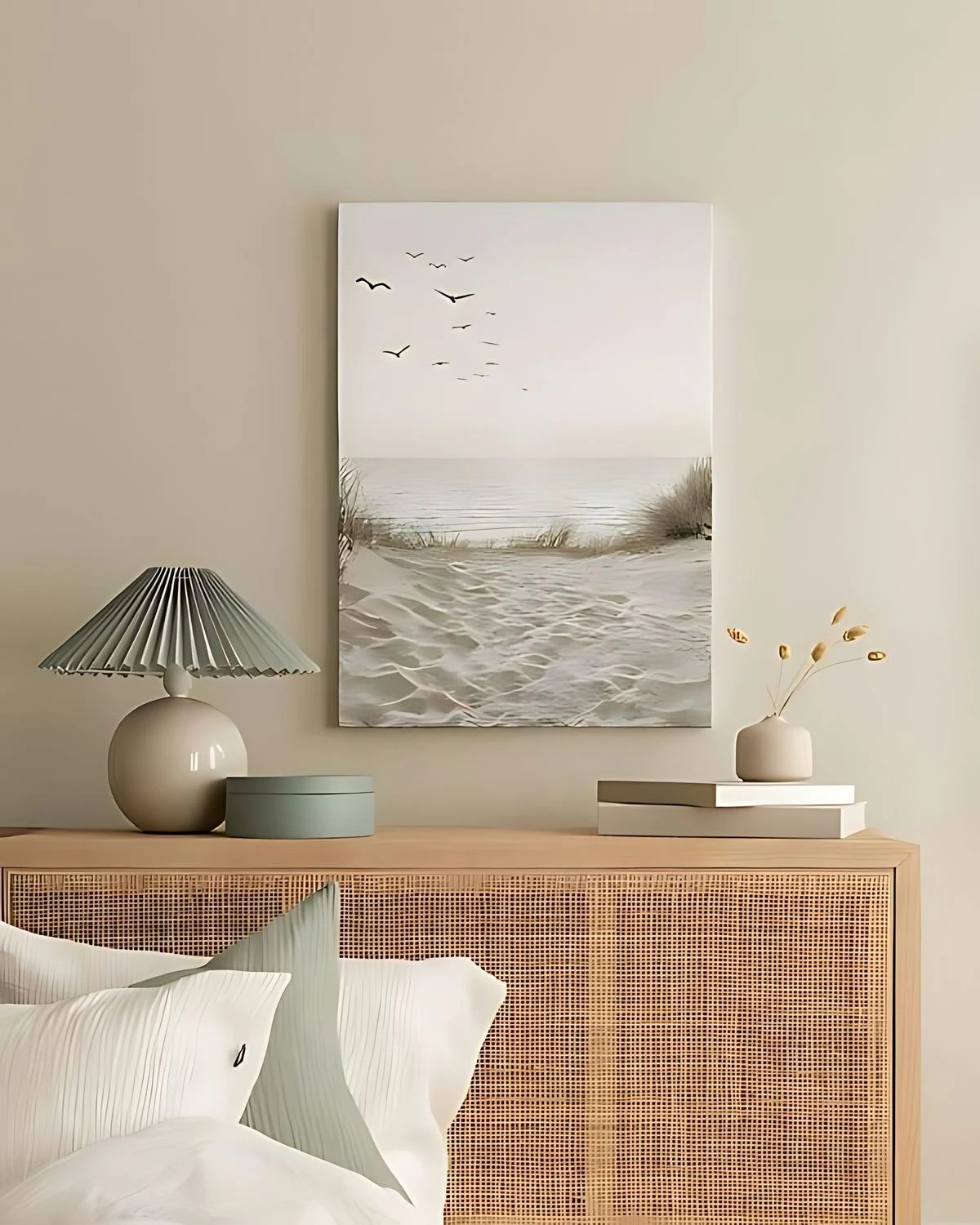 Pikturë dekorative në kanavacë, Wallity, Artcanvas50