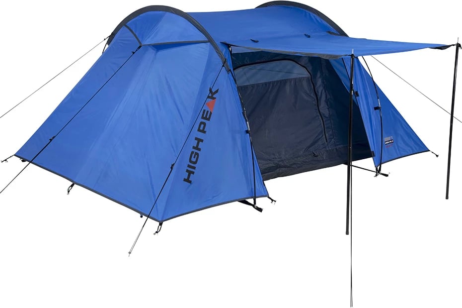 Tendë High Peak për dy persona, blu