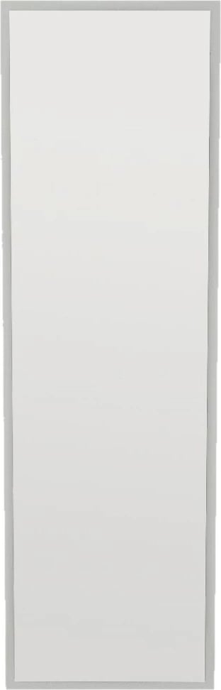 Pasqyrë dyshemeje Hanah Home, Tessa, e bardhë