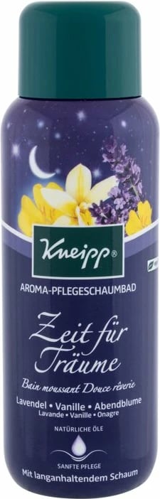 Shkumë për banjë Kneipp Dreams Of Provence lavandë 400ml