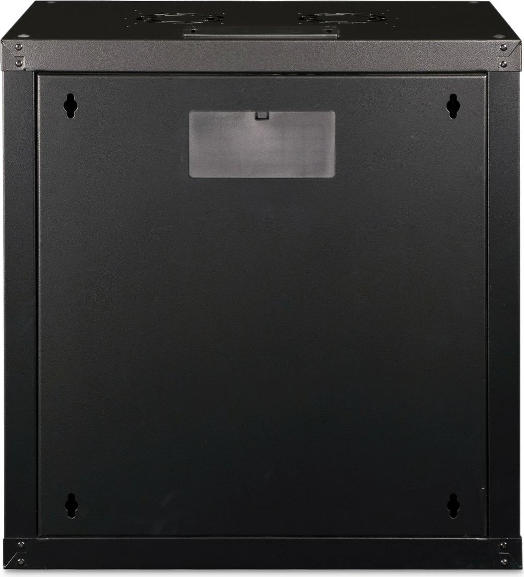 Kasë rrjeti Digitus Unique Series 12U, 600x450 mm, e zezë