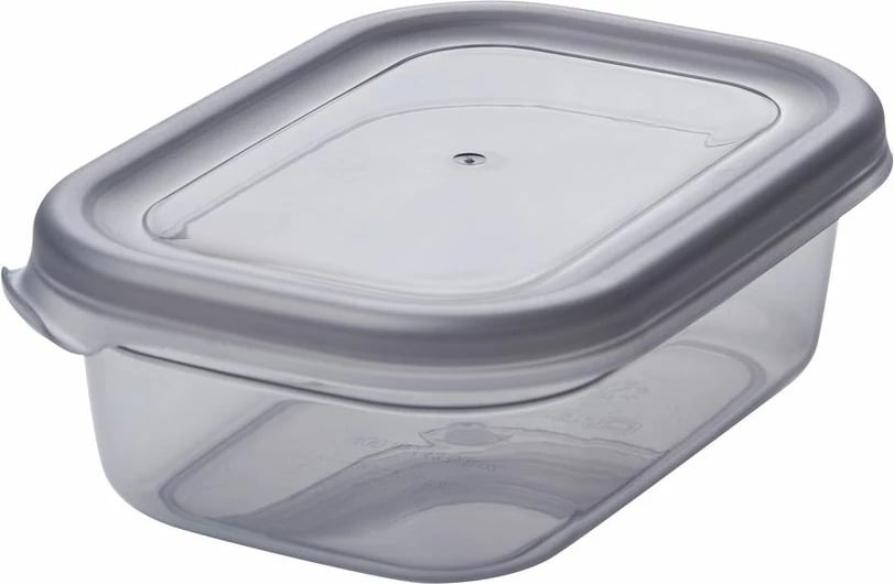 Set kuti për organizim (20 copë), ngjyrë antracit, BNMPEGYAR20-481115