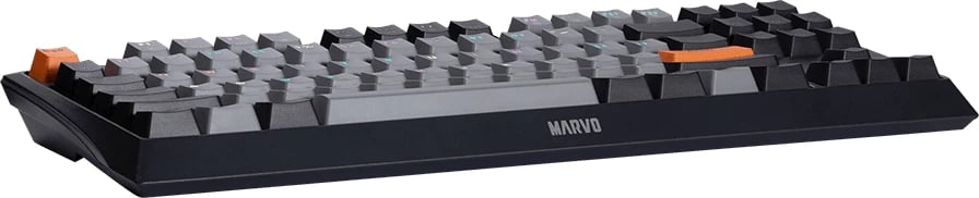 Tastierë MARVO KG980B EN-B