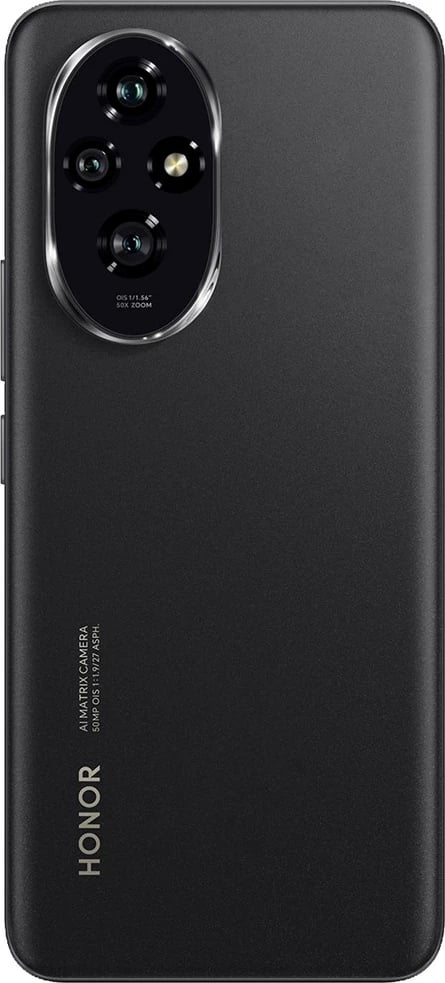 Celular Honor 200 5G 6.7" 12 GB 512 GB, Zi