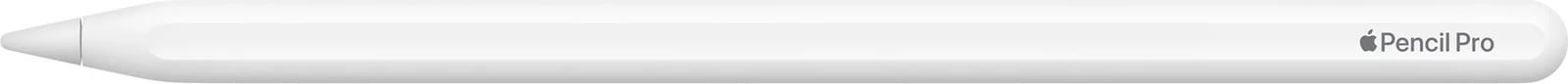 Stylus Apple Pencil Pro, i bardhë