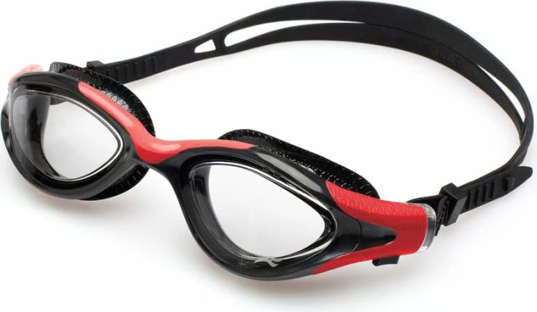 Syze noti Aqua-Speed për të rritur, të zeza e të kuqe