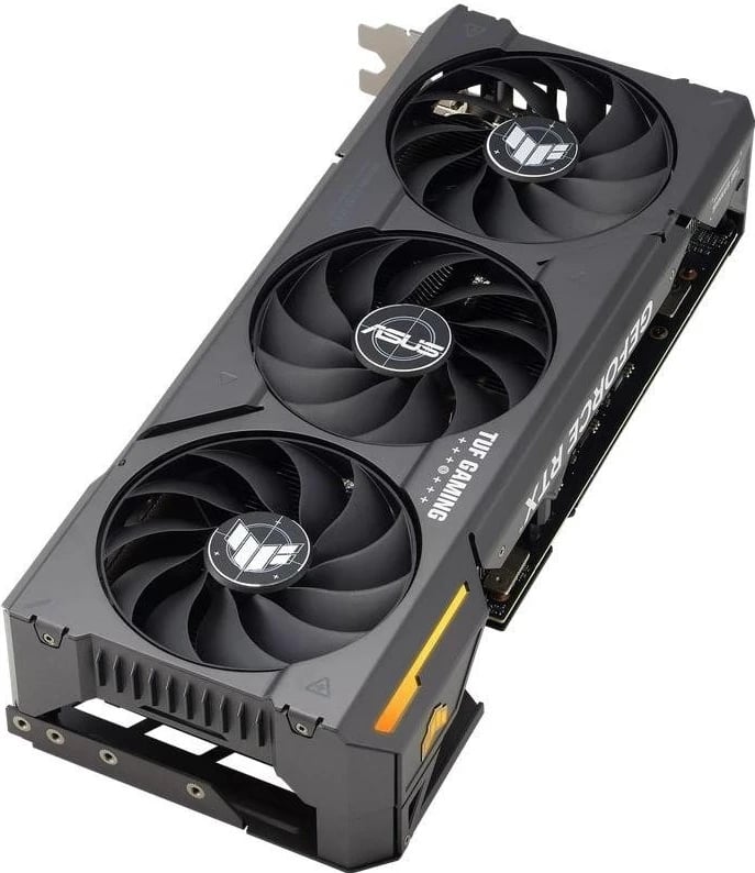 Kartë Grafike ASUS GeForce RTX 4070 SUPER TUF GAMING OC, 12GB