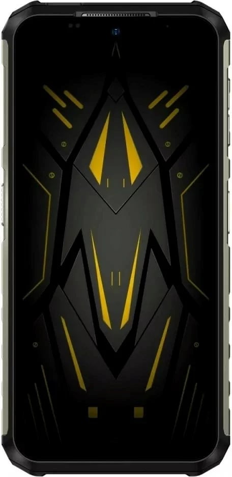 Celular Ulefone Armor 22, 8/256GB, i zi, pa karikues