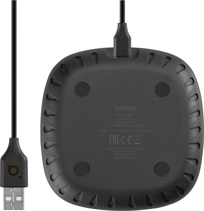 Karikues ACME CH306 wireless