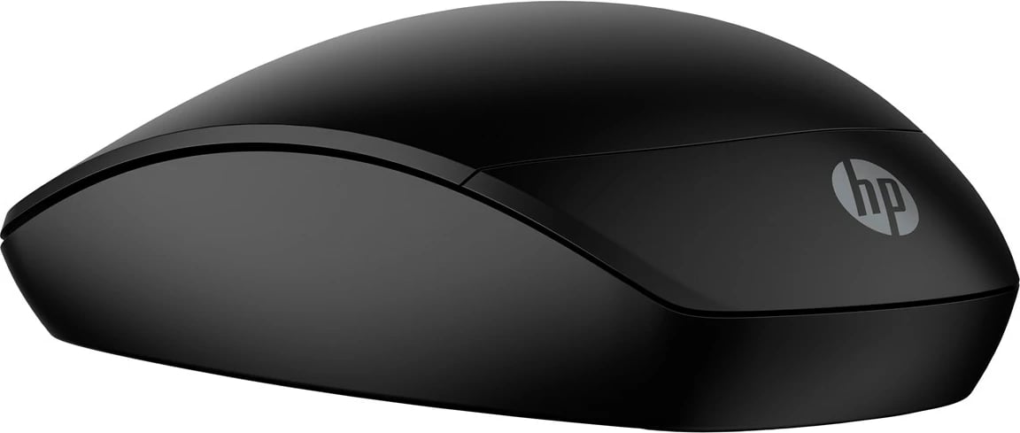 Maus wireless HP 235 Slim, USB, 1600 DPI, i zi