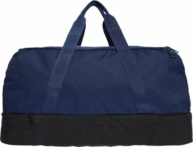 Çantë adidas për stërvitje, blu marine