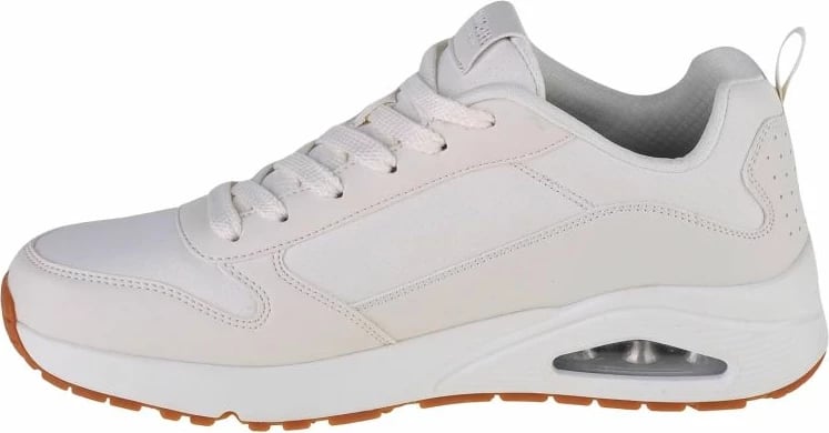 Atlete Skechers për meshkuj, të bardha