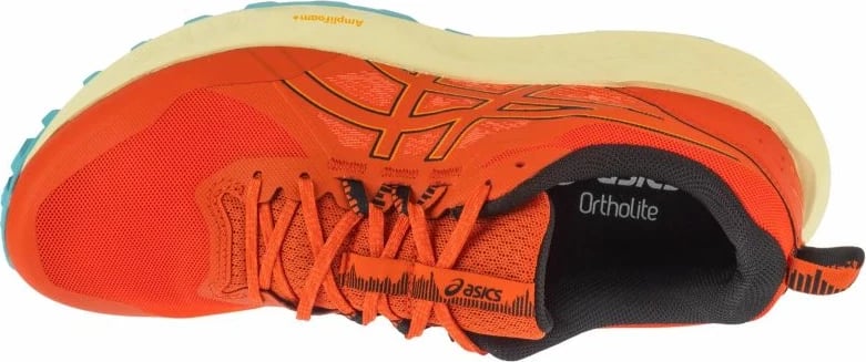 Atlete për meshkuj Asics, të kuqe