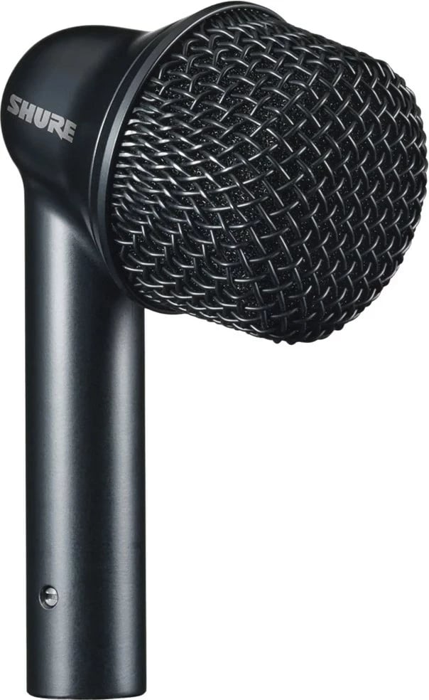 Mikrofon studio Shure Nexadyne 6, i zi