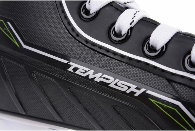 Atlete rregullueshme për fëmijë Tempish, të zeza