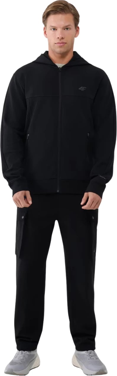 Duks për meshkuj 4F, i zi Duks për meshkuj 4F, i zi