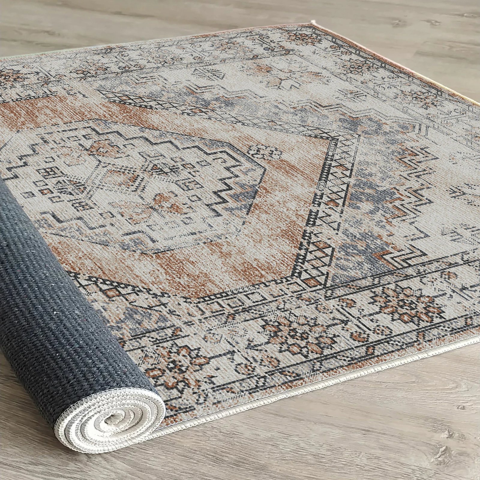 Qilim i bardhë, 80x300cm, Conceptum Hypnose, Woopamuk322