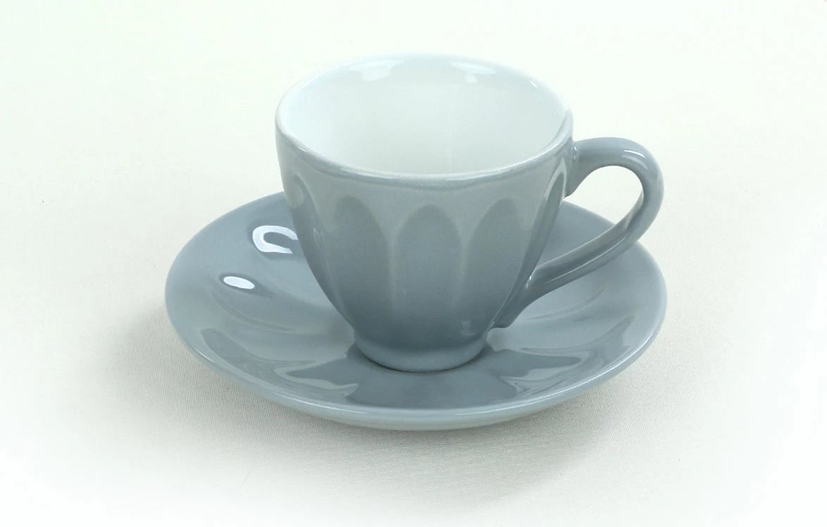 Set filxhanash çaji, 12 copë, Hermia Concept, TC043212F3X1A000000MATT300