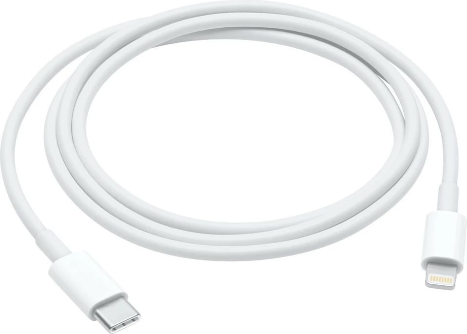 Apple USB-C to Lightning Cable - Lightning cable - Lightning / USB - 1 m
