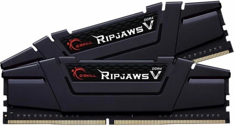 RAM memorie G.Skill Ripjaws V, 32GB RAM, 3200MHz